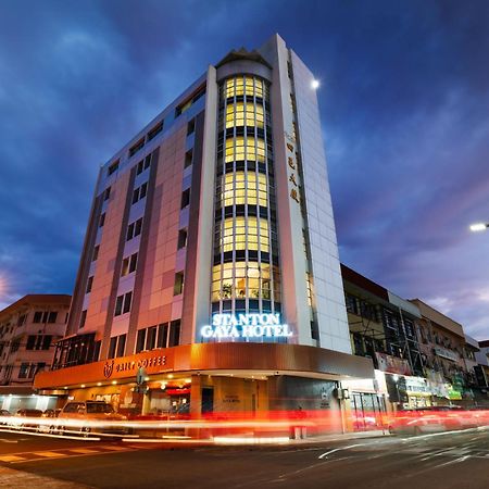 Stanton Gaya Hotel Kota Kinabalu Extérieur photo